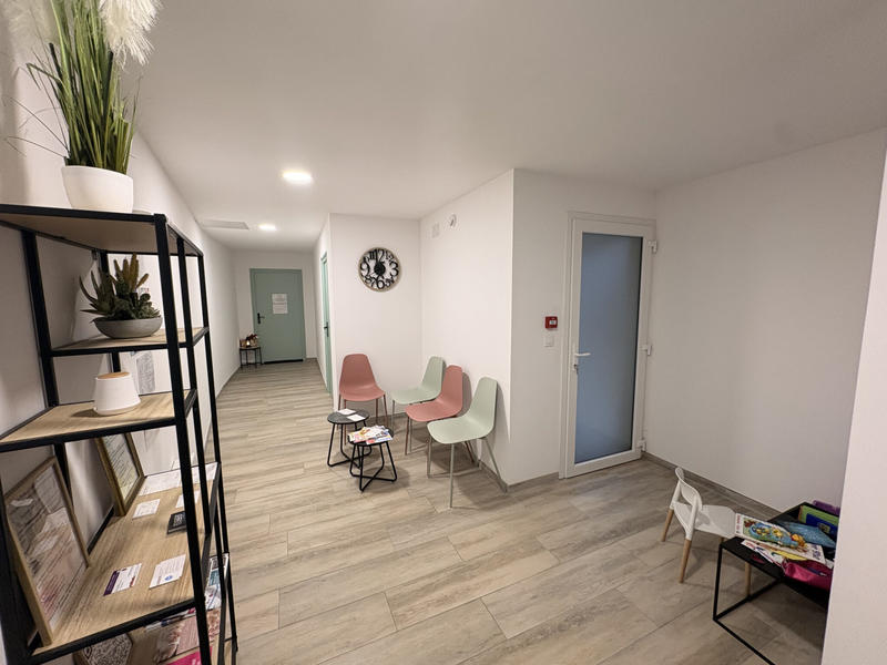 Local commercial - 130 m²