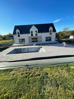 Immeuble - 223 m² - 11 pièces