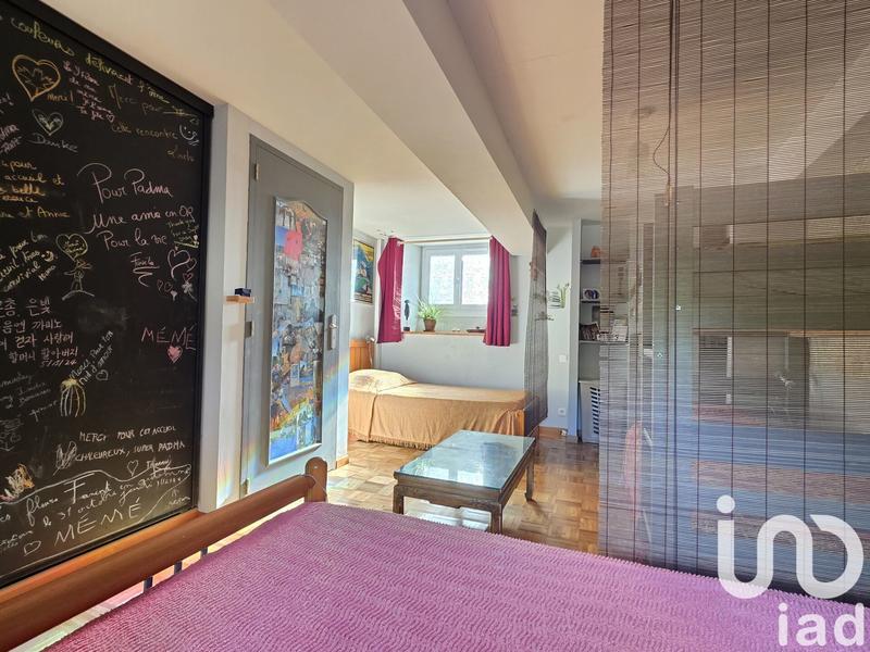 Maison - 152 m² - 6 pièces