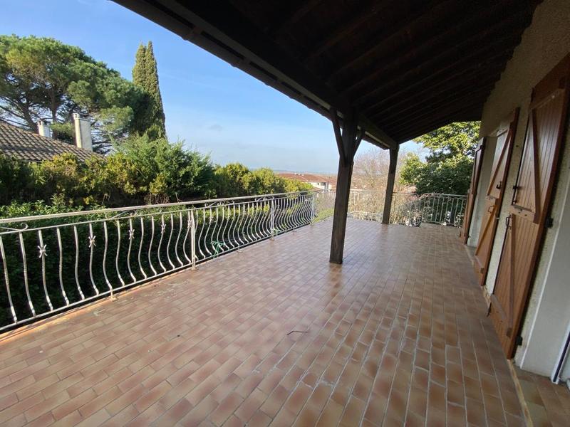 Maison - 146 m² - 5 pièces