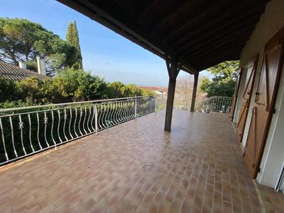 Maison - 146 m² - 5 pièces