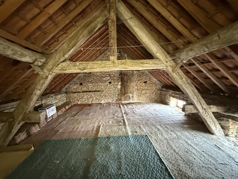 Maison - 118 m² - 5 pièces