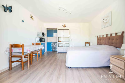 Appartement - 24 m² - 1 pièce