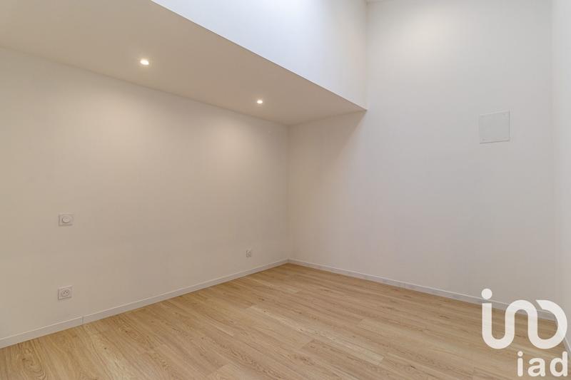 Maison de village - 130 m² - 5 pièces