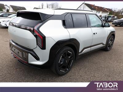 Kia Ev3 81,4kWh Gt-Line Acc Led Pac Gps cam