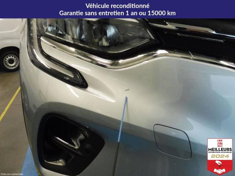 Renault Captur 1.0 Tce 90ch Techno