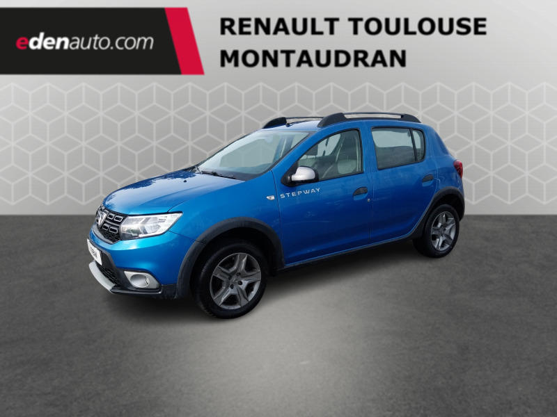 Dacia Sandero TCe 90 Stepway