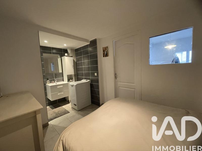 Appartement - 33 m² - 2 pièces