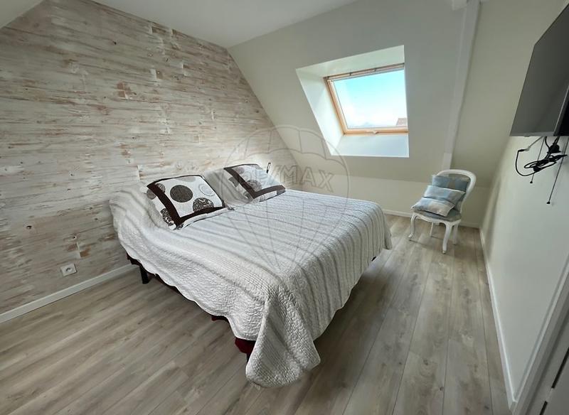 Maison - 94 m² - 4 pièces