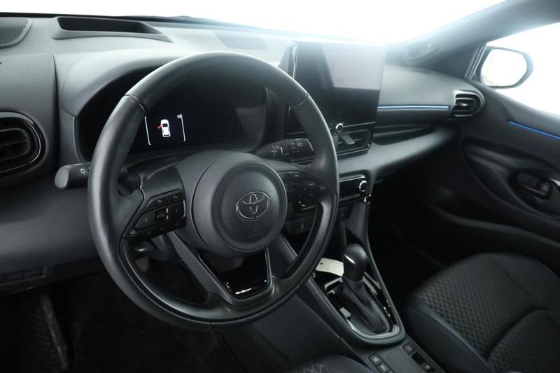 Toyota Yaris 1.5 Hybride Premiere 130h