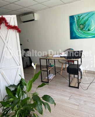 Local d'activités - 60 m² - 2 pièces