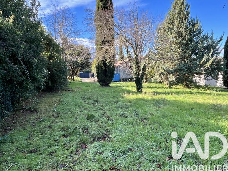 Maison - 70 m² - 3 pièces