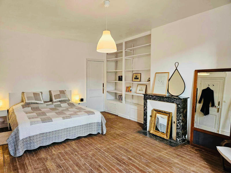 Maison - 131 m² - 6 pièces