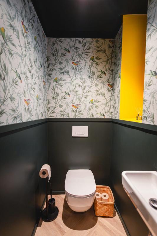 Appartement - 90 m² - 4 pièces