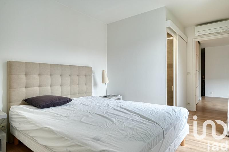 Duplex - 130 m² - 5 pièces