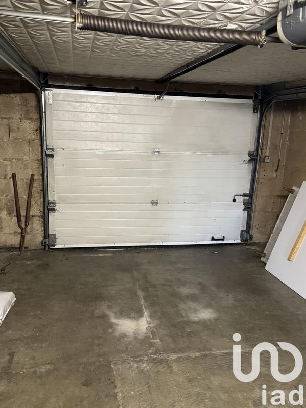 Maison - 64 m² - 3 pièces