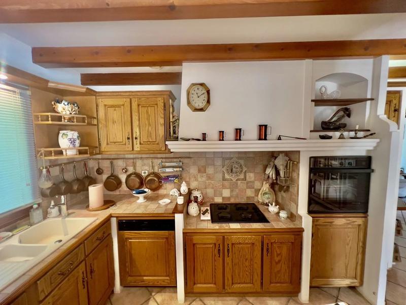 Maison - 101 m² - 5 pièces