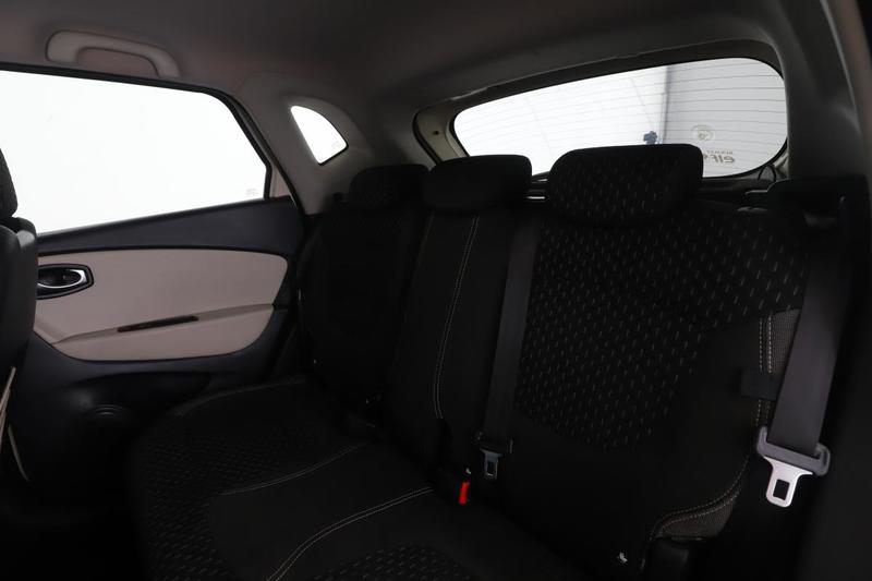 Renault Captur 1.2 TCe Energy Intens Edc 120 ch