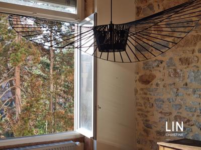 Appartement - 95 m² - 3 pièces