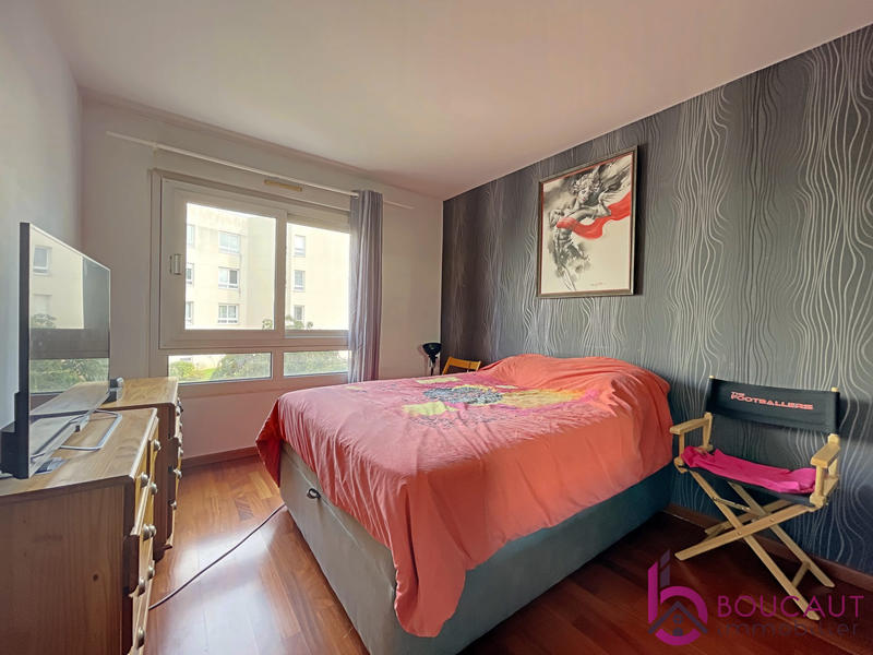 Appartement - 74 m² - 3 pièces