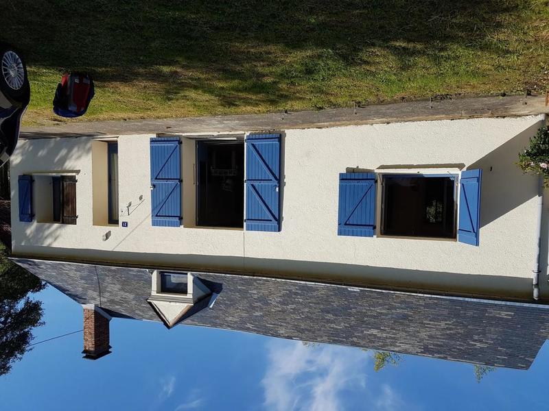 Maison - 81 m² - 3 pièces