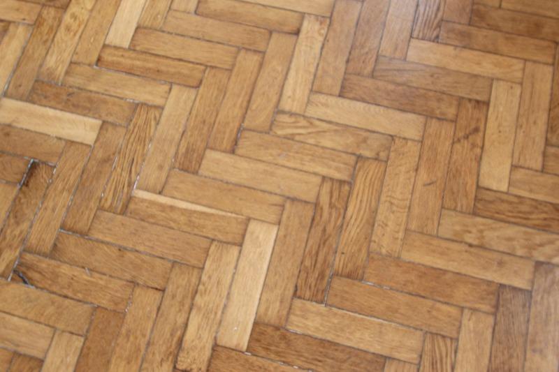 Appartement ancien - 30 m² - 1 pièce