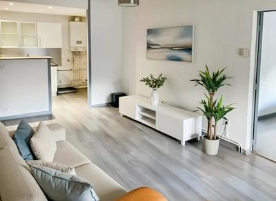 Appartement - 56 m² - 5 pièces