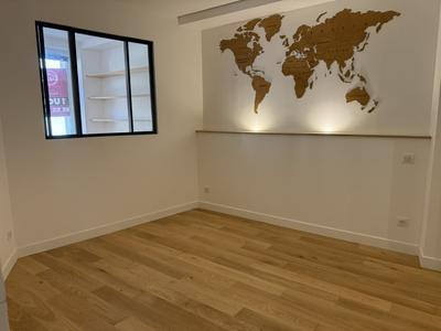 Appartement - 80 m² - 3 pièces