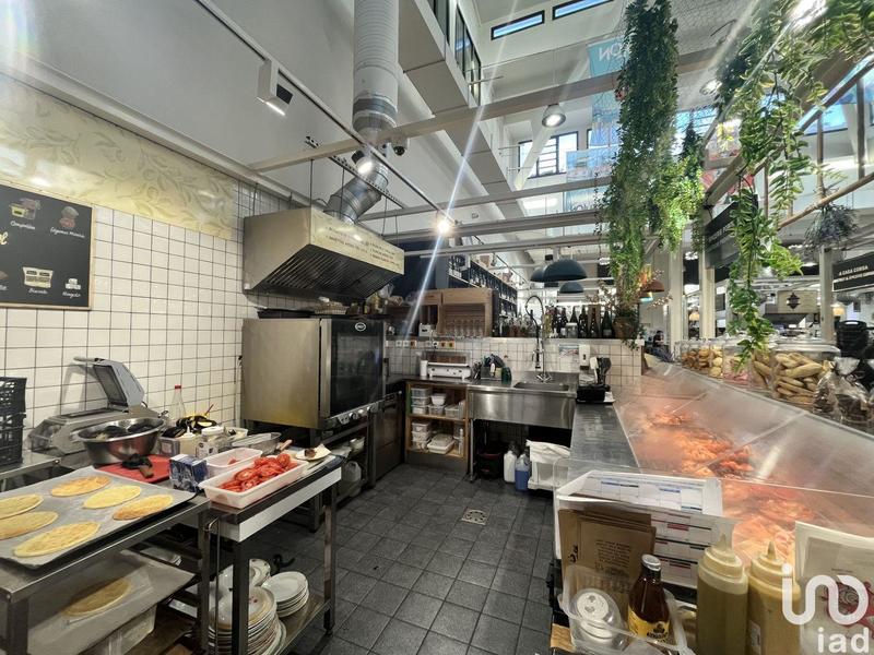 Local commercial - 19 m²