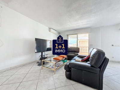 Appartement - 135 m² - 4 pièces