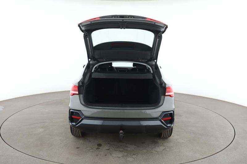 Audi Q3 Sportback 35 Tfsi 150 ch