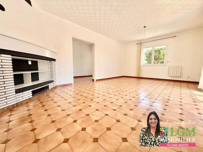 Villa - 120 m² - 4 pièces