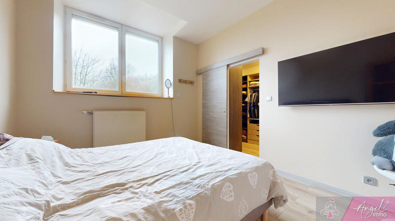 Maison - 476 m² - 10 pièces