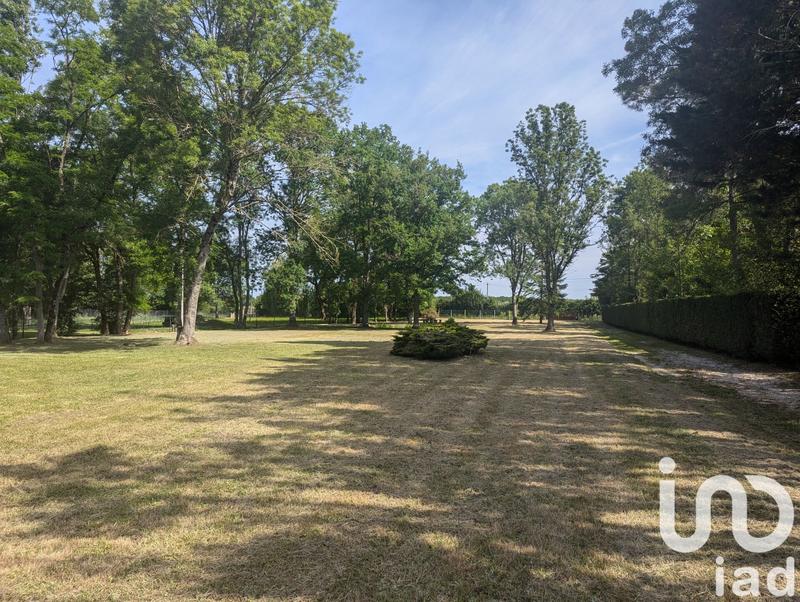 Maison de campagne - 215 m² - 8 pièces