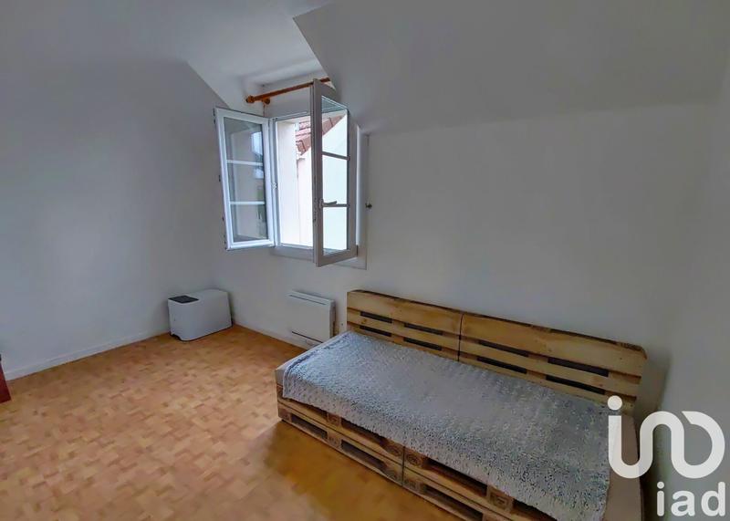 Maison - 78 m² - 4 pièces