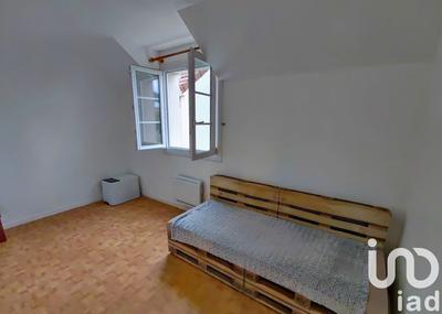 Maison - 78 m² - 4 pièces