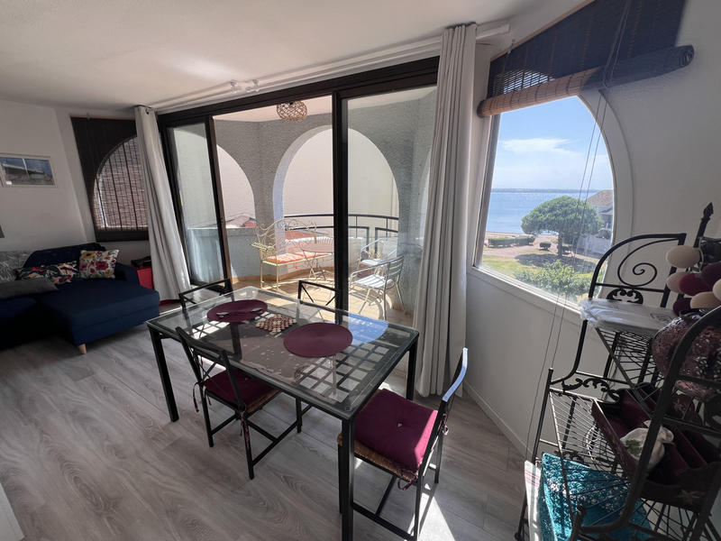 Appartement - 44 m² - 4 pièces