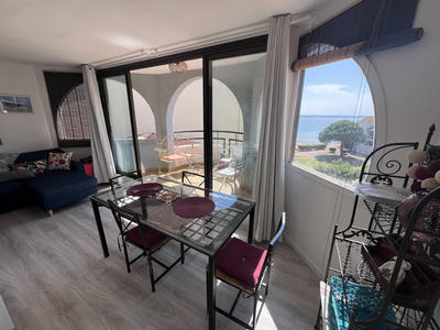 Appartement - 44 m² - 4 pièces