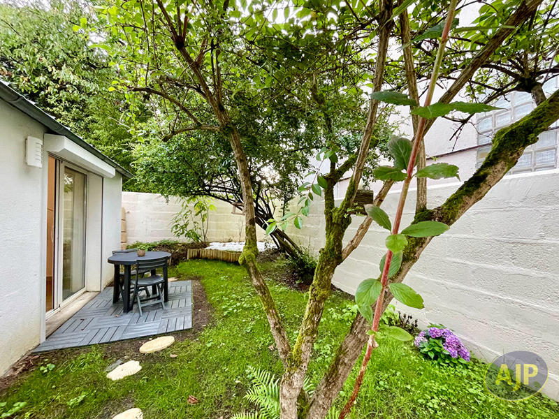 Maison - 25 m² - 1 pièce