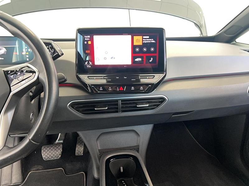 Volkswagen Id.3 204 ch Pro Performance Life