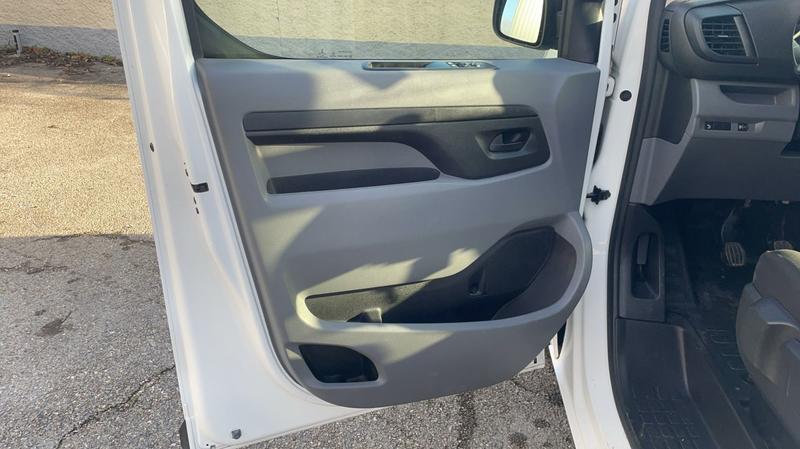 Citroën Jumpy Combi Xl III 1.5 BlueHDi 120 Confort