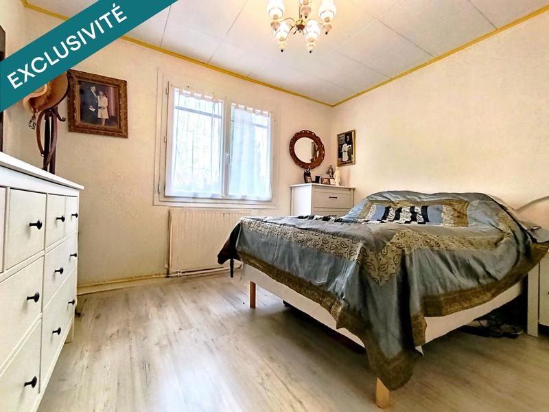 Maison - 172 m² - 7 pièces