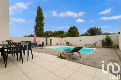 Maison - 144 m² - 4 pièces