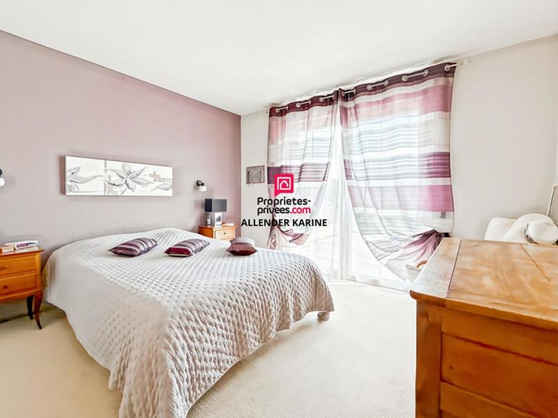 Maison - 155 m² - 5 pièces