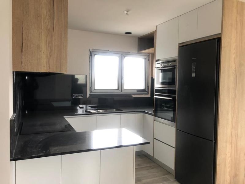 Maison - 101 m² - 4 pièces