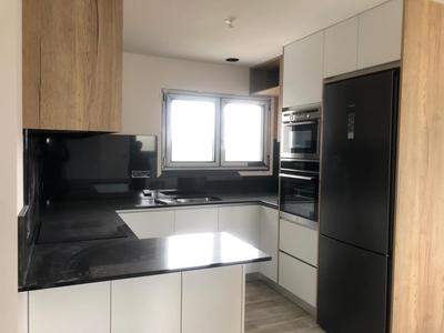 Maison - 101 m² - 4 pièces