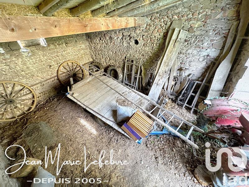 Ferme - 150 m² - 4 pièces