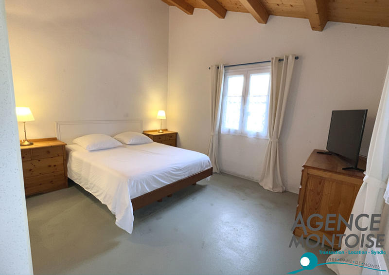 Maison - 125 m² - 4 pièces