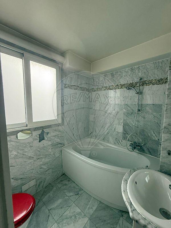 Appartement - 56 m² - 2 pièces