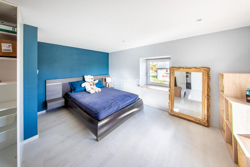 Ferme - 166 m² - 8 pièces